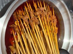 -食全食美冷锅串串(青年街店)