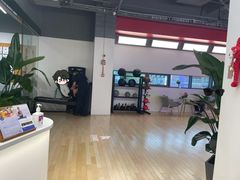 -锐博康复门诊(徐汇店)