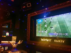 -温莎KTV(珠江路店)