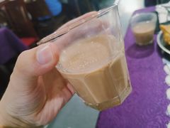 INDIANMASALATEA印度奶茶-葛尼沙印度餐厅 (镇明路店)