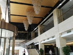-浙江大学圆正·启真酒店