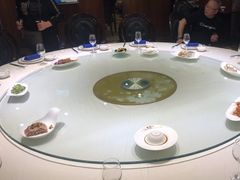 -南通鹏欣花园国宾酒店