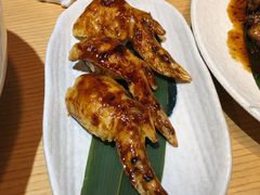 -富山日式料理(宽厚里店)