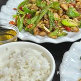 河源探店｜到底是什么能让室友狂炫四碗饭🍚