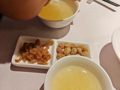 -粗茶淡饭·汉口公馆(循礼门店)