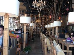 -漫咖啡MAANCOFFEE(清江路店)