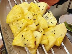 -遇西祠·海鲜烧烤(总店)