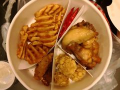 -必胜客(星兰宅急送店)