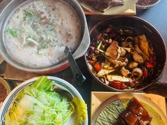 -古市香跷脚牛肉·非遗传承单位