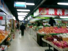 -物美超市(三里河店)