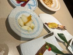 -味见·荣家(亚泰大街店)