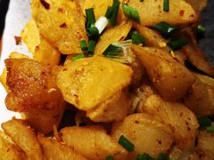 -李不管把把烧(绵阳总店)