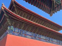 -北京市劳动人民文化宫(太庙)
