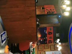 -伟大航路烤鱼(迅驰广场店)