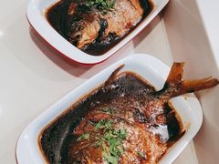 -紫光园·小馆(太玉园店)