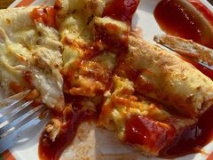 -比格比萨自助(密云店)