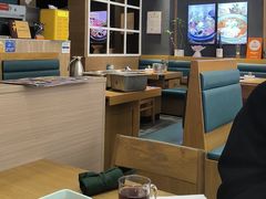 -韩香福脊骨汤锅(上杭路店)