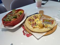 -夏日玛莉西餐厅(梅溪湖步步高店)