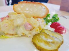 -德大西餐社(云南南路店)