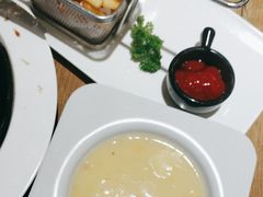 -豪客来牛排(重庆冉家坝SM广场1712店)