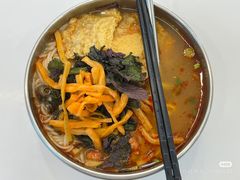-柒小螺·螺蛳粉(利丰广场店)
