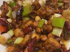 -百年神厨·地道川菜(清江西路店)