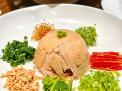 -乐忻皇朝(上海中心大厦店)