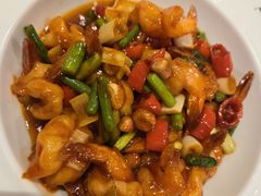-上海1号私藏菜(静安店)