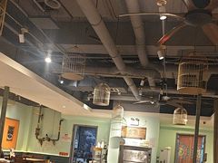 -北京老门框爆肚涮肉馆(凤城六路店)