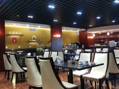 -金泽大酒店·卢塞恩餐厅·年夜饭春节连市