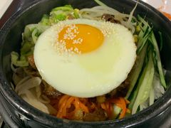 韩国烤牛肉石锅饭-朴鲸家正宗韩国料理(福田店)