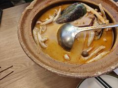 -椰莱泰小谷·东南亚融合菜(坪山悦阾SPACE店)