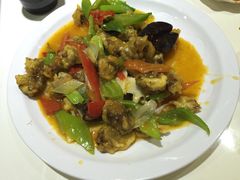 -清真益鑫羊肉手抓馆(南大街店)