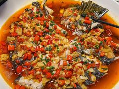 -千岛湖小鱼儿·淳安匠心农家菜