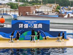 -秦皇岛乐岛海洋王国