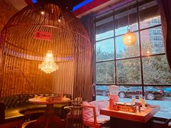 -肉串汪(望京店)