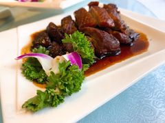 -逸林轩中餐厅(中信泰富朱家角锦江酒店)