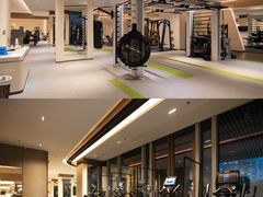 -深圳国际会展中心希尔顿酒店(前海华发冰雪世界店)