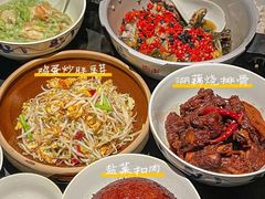 -田小狗的饭店(碧桂园店)