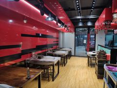 -再来几串·云南酱烤(全国首店)