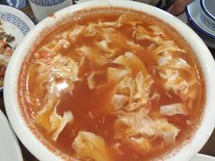 -天津乾毓德饭庄·清真传统炒菜·海鲜烧烤(咸阳路店)