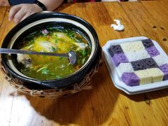 -云河农家乐饭店(福禄缘树山店)