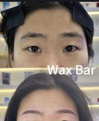 -Wax Brow蜜蜡脱毛美甲美睫眉吧