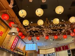 -禾绿寿司(星光68广场店)