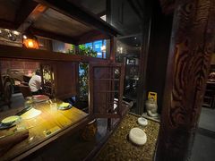 -颐和•海鲜砂锅粥•啫啫煲(奥林匹克广场店)
