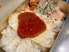 -401餐厅(弘大店)