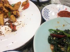 -新疆食府(华龙店)