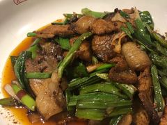 -百年神厨·地道川菜(清江西路店)