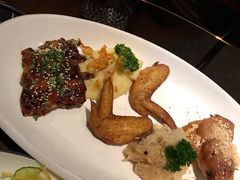 -MOSSO德国餐厅·音乐酒吧(环宇荟店)