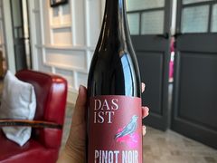 -22ºN BISTRO西餐&酒馆